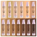NYX Professional Makeup Bare With Me Soothing Serum and Concealer 2in1 - 11 Mocha 9,6 мл: цены и характеристики