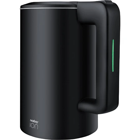 Чайник Niceboy ION K3 Onyx Black: ціни та характеристики