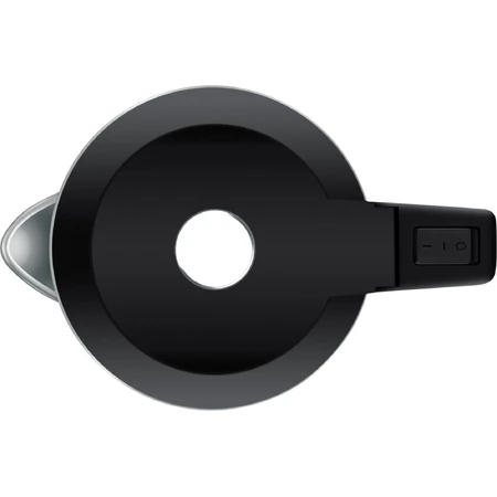Чайник Niceboy ION K3 Onyx Black: ціни та характеристики