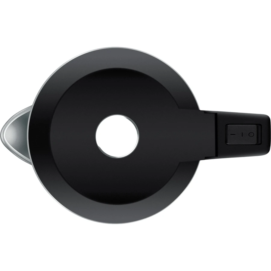 Чайник Niceboy ION K3 Onyx Black: ціни та характеристики