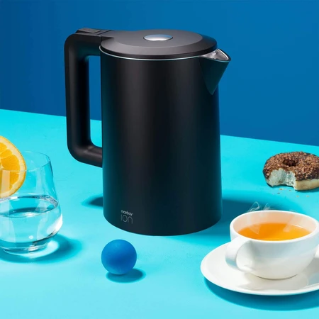 Чайник Niceboy ION K3 Onyx Black: ціни та характеристики