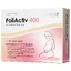 Activlab Pharma, ФоліАктив 400, 60 таблеток