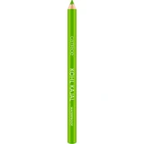 Catrice Водостойкий карандаш kohl kajal 130 Lime Green, 0,78 г