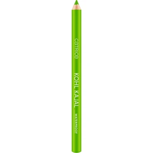 Catrice Водостійкий олівець-кольоровий 130 Lime Green, 0,78 г
