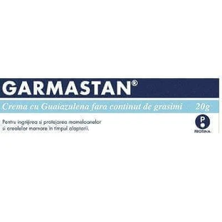 Крем Гармастан, 20 г, Protina Pharma