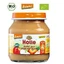 Органическое яблочное пюре, 125 г, Holle Baby Food