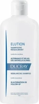 DUCRAY Elution Scalp Balancing Shampoo 1×200 мл, Шампунь для відновлення балансу шкіри голови