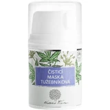 Маска Nobilis Tilia Tuberose 50 мл