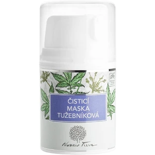 Nobilis Tilia Tuberose mask 50 ml