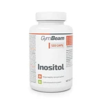 Gymbeam інозитол (вітамін b8) 120cps 1×120 капсул: ціни та характеристики