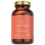 MyBestColostrum, для взрослых и детей с 3 лет, яблочный вкус, 90 г