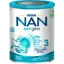 Суміш NAN 3 Optipro молочна для дітей з 12 місяців, 800 г