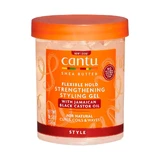 Гель для укладки и фиксации волос Style, 524 г, Cantu