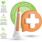 Гель Synerga Pharmaceuticals Strataderm для лікування аномальних рубців, 10 г: ціни та характеристики