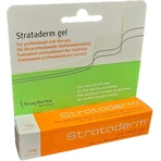 Гель Synerga Pharmaceuticals Strataderm для лікування аномальних рубців, 10 г: ціни та характеристики