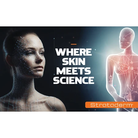 Гель Synerga Pharmaceuticals Strataderm для лікування аномальних рубців, 10 г: ціни та характеристики