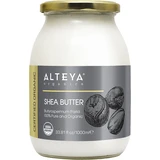 Олія ши Alteya Organics 100% органічна 1000 мл