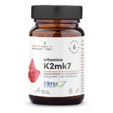 Вітамін К2мк7 MenaQ7 200мкг 30 капсул Aura Herbals