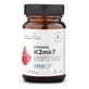 Витамин K2mk7 MenaQ7 200 мкг 30 капсул Aura Herbals