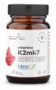 Вітамін К2мк7 MenaQ7 200мкг 30 капсул Aura Herbals