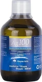 Фарма Актив Коллоидное серебро Ag100 1×300 мл, 10 ppm, коллоидное серебро