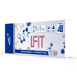 I.FIT, 60 капсул, Pro Nutrition