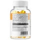 OstroVit Omega 3, 90 капсул ДЕФЕКТИРОВАННАЯ УПАКОВКА