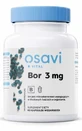 Бор 3 мг 60 капсул Osavi