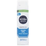 NIVEA MEN Sensitive Cooling 1×200 мл, гель: ціни та характеристики