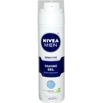 NIVEA MEN Sensitive Cooling 1×200 мл, гель: ціни та характеристики
