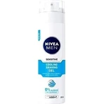 NIVEA MEN Sensitive Cooling 1×200 мл, гель: ціни та характеристики