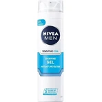 NIVEA MEN Sensitive Cooling 1×200 мл, гель: ціни та характеристики