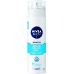 NIVEA MEN Sensitive Cooling 1×200 мл, гель: ціни та характеристики