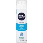 NIVEA MEN Sensitive Cooling 1×200 мл, гель: ціни та характеристики