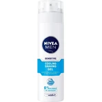 NIVEA MEN Sensitive Cooling 1×200 мл, гель: ціни та характеристики