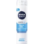 NIVEA MEN Sensitive Cooling 1×200 мл, гель: ціни та характеристики