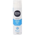 NIVEA MEN Sensitive Cooling 1×200 мл, гель: ціни та характеристики