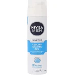 NIVEA MEN Sensitive Cooling 1×200 мл, гель: ціни та характеристики