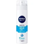 NIVEA MEN Sensitive Cooling 1×200 мл, гель: ціни та характеристики