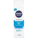 NIVEA MEN Sensitive Cooling 1×200 мл, гель: ціни та характеристики