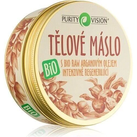 Purity Vision Біо Арганова олія для тіла 150мл 1×1 шт: ціни та характеристики