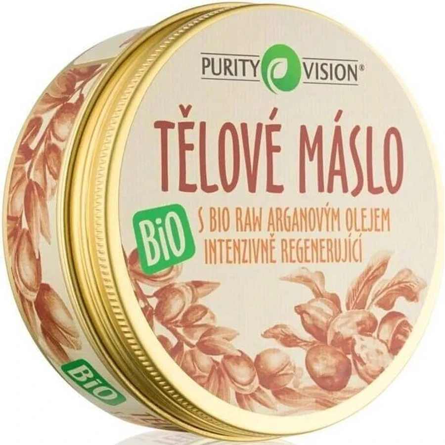 Purity Vision Біо Арганова олія для тіла 150мл 1×1 шт: ціни та характеристики