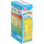 Сухая молочная смесь Малыш Хорол с рисовой мукой с 4 месяцев 350 г: цены и характеристики