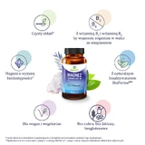 Naturell Organic Magnesium+, 50 капсул КОРОТКИЙ ТЕРМІН ДІЇ