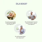 Naturell Organic Magnesium+, 50 капсул КОРОТКИЙ ДЕНЬ: цены и характеристики