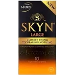 Manix Skyn King Size 1×10 шт, презервативы: цены и характеристики
