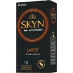 Manix Skyn King Size 1×10 шт, презервативы: цены и характеристики