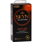 Manix Skyn King Size 1×10 шт, презервативы: цены и характеристики