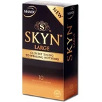 Manix Skyn King Size 1×10 шт, презервативы: цены и характеристики