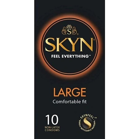 Manix Skyn King Size 1×10 шт, презервативы: цены и характеристики